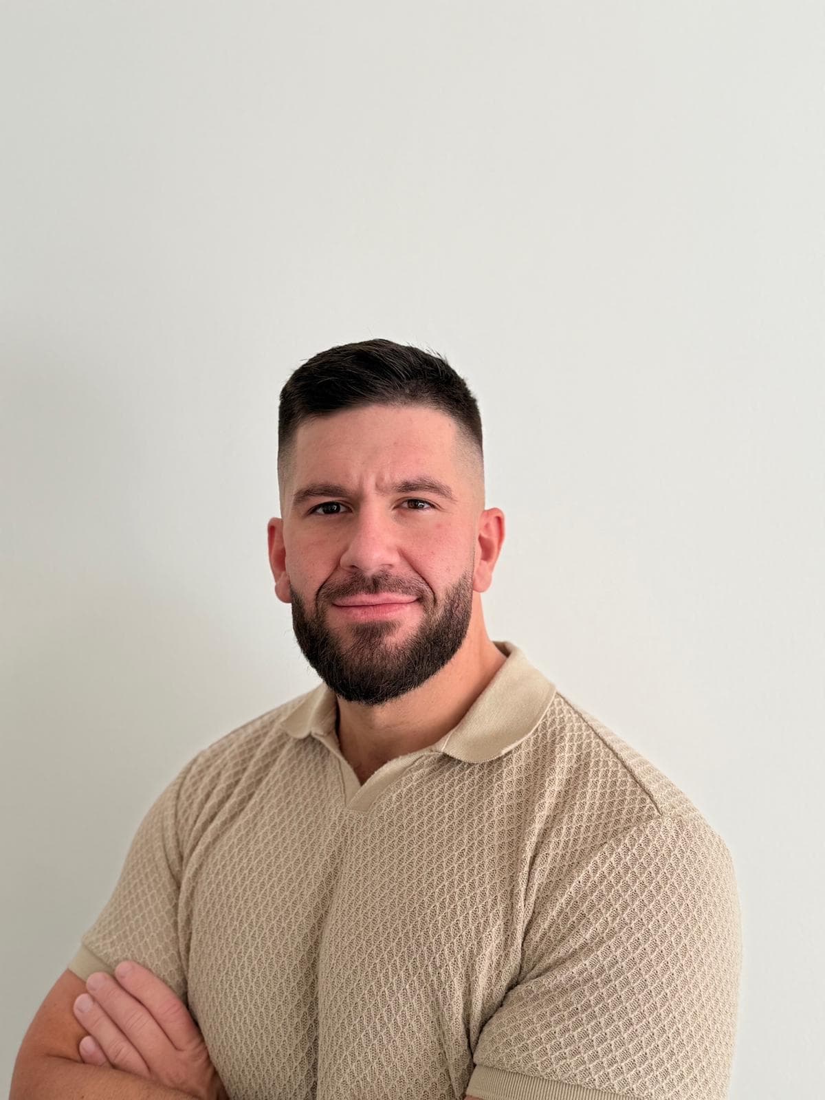 Femy, fondateur de Pixel Noir