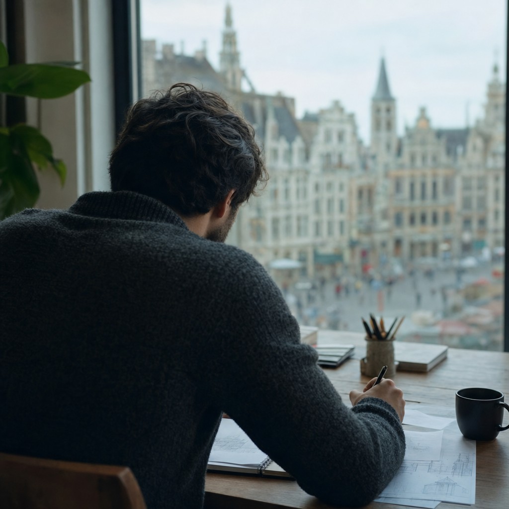 Choosing a web development agency in Brussels: the 2026 guide