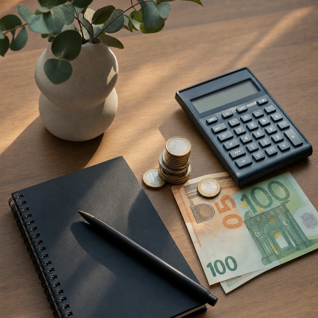 How much does a web developer cost in Brussels?