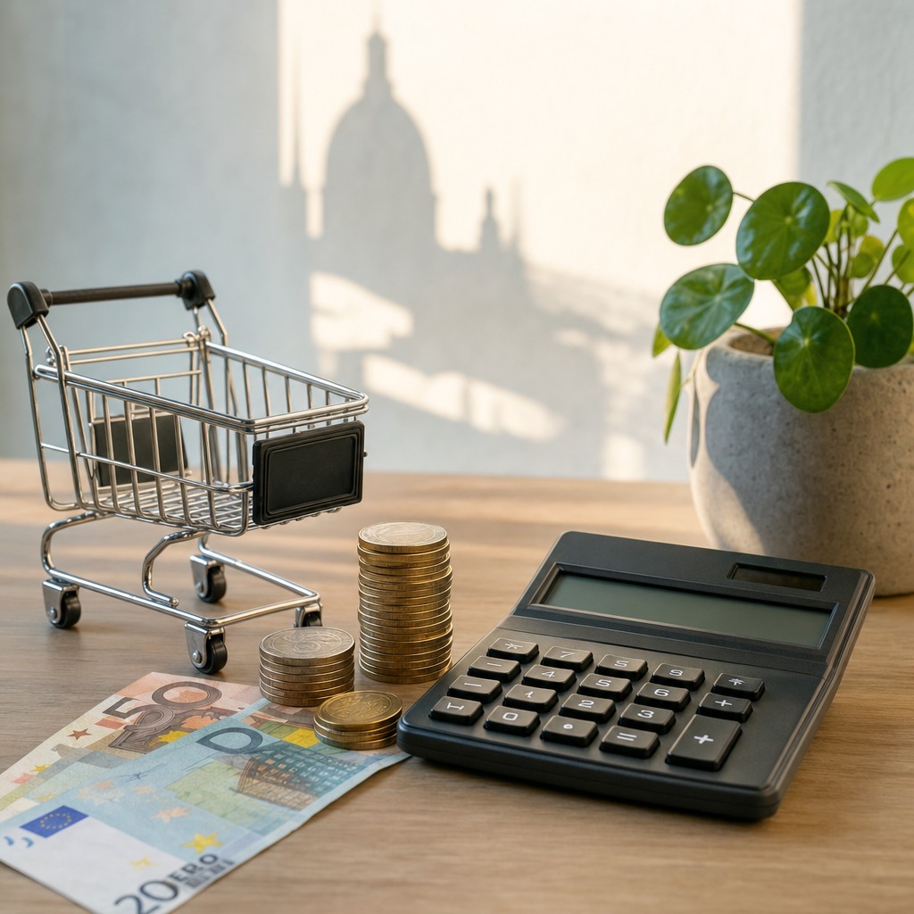 Create an online shop in Brussels: how much it costs and what you need
