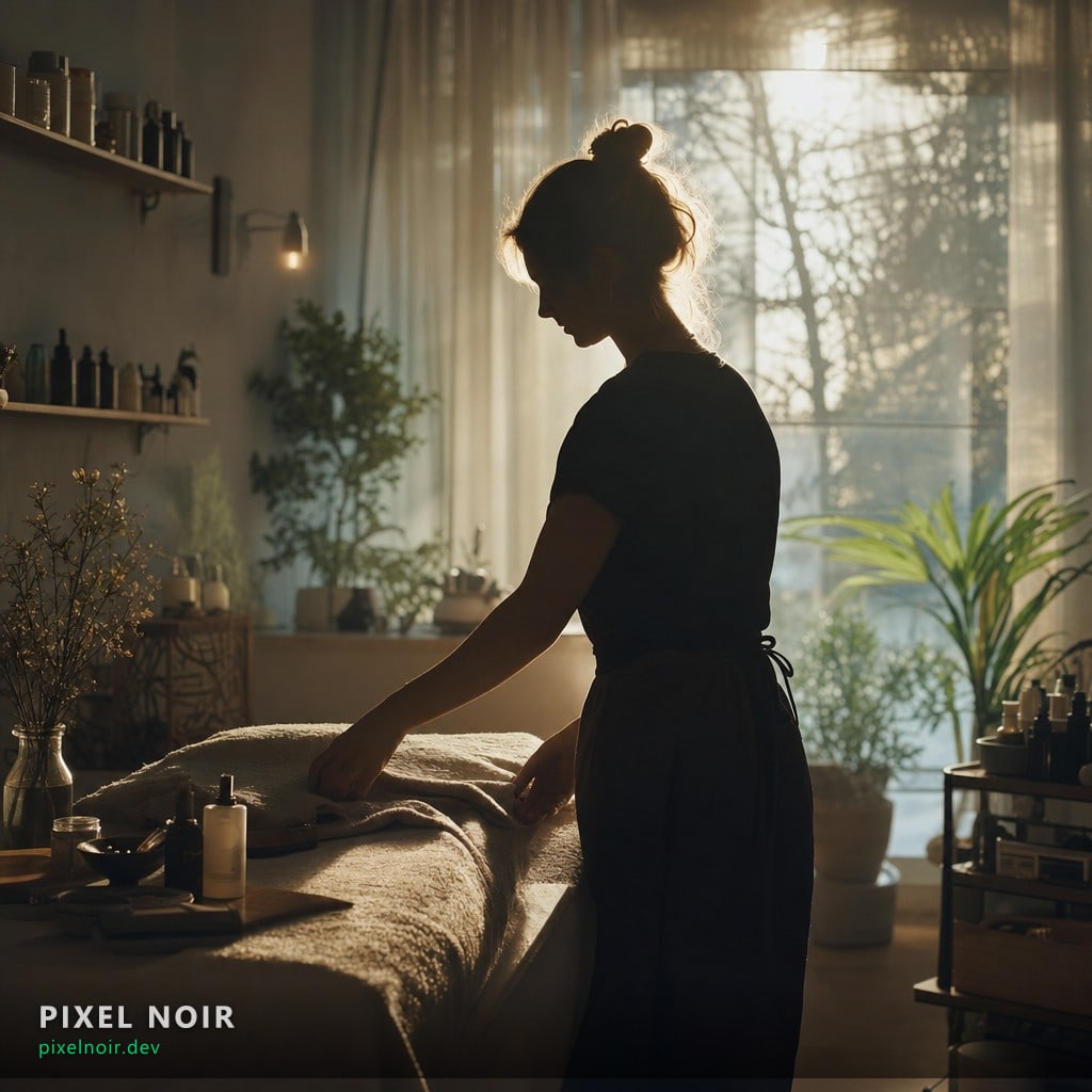 The phone is your bottleneck: how to automate bookings in a beauty salon