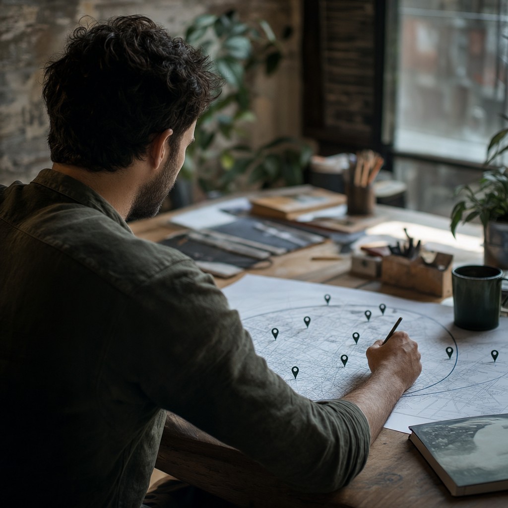 Local SEO: how to dominate Google in your area