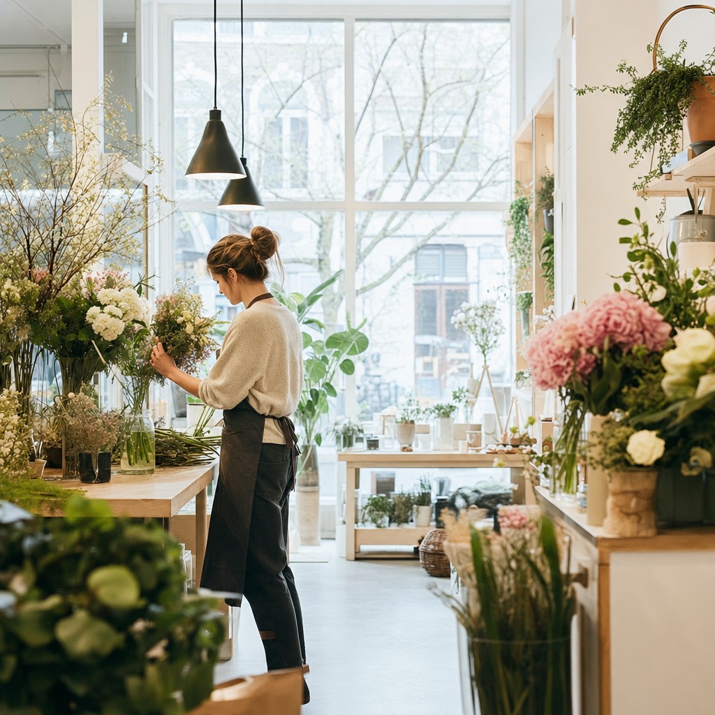 Site web à Jette : pour les commerces et indépendants de la commune que je connais