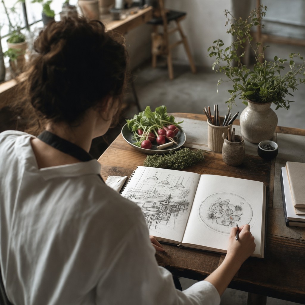 TheFork, Zenchef or integrated site: what to pick for a Brussels restaurant in 2026?