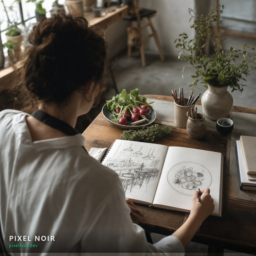 TheFork, Zenchef or integrated site: what to pick for a Brussels restaurant in 2026?