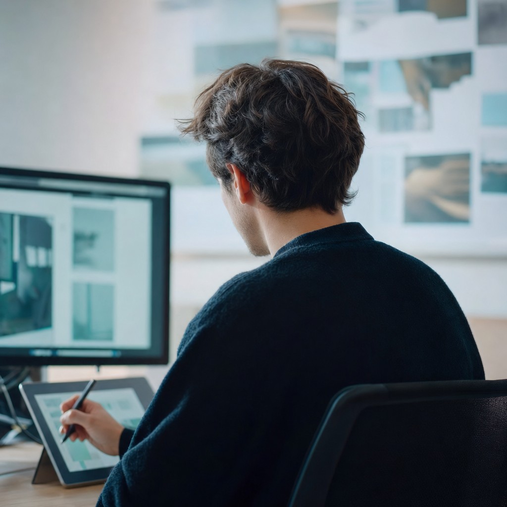 Choisir une agence web en Wallonie : local ou distance ?