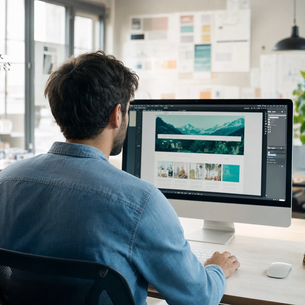 Cinq habitudes quotidiennes pour garder votre site web performant