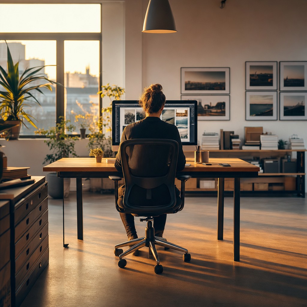 Sommeil tranquille : votre site web qui travaille pendant la nuit