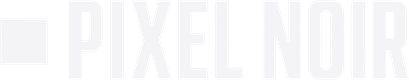Pixel Noir